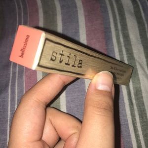 Stila : Stay All Day Liquid Lipstick (Brand new)